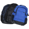 View Image 3 of 5 of Crossland 15" Laptop Backpack - Embroidered