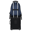 View Image 5 of 5 of 4imprint Heathered 15" Laptop Backpack - Embroidered