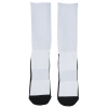 View Image 2 of 3 of Full Colour Crew Socks - XLarge
