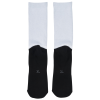 View Image 3 of 3 of Full Colour Crew Socks - XLarge