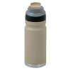 View Image 2 of 4 of Coleman Recharge Vacuum Bottle - 17 oz.