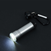 View Image 4 of 4 of Magnetic Quick Release Flashlight with Carabiner