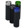 View Image 2 of 3 of Quietcity Vacuum Bottle - 16 oz. - 24 hr