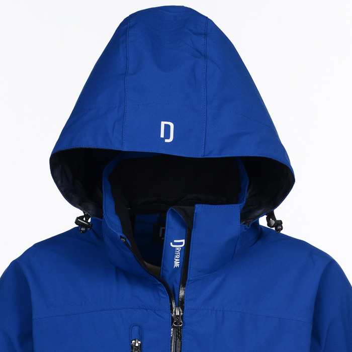 4imprint.ca TriTech Hard Shell Jacket Ladies' C148590L