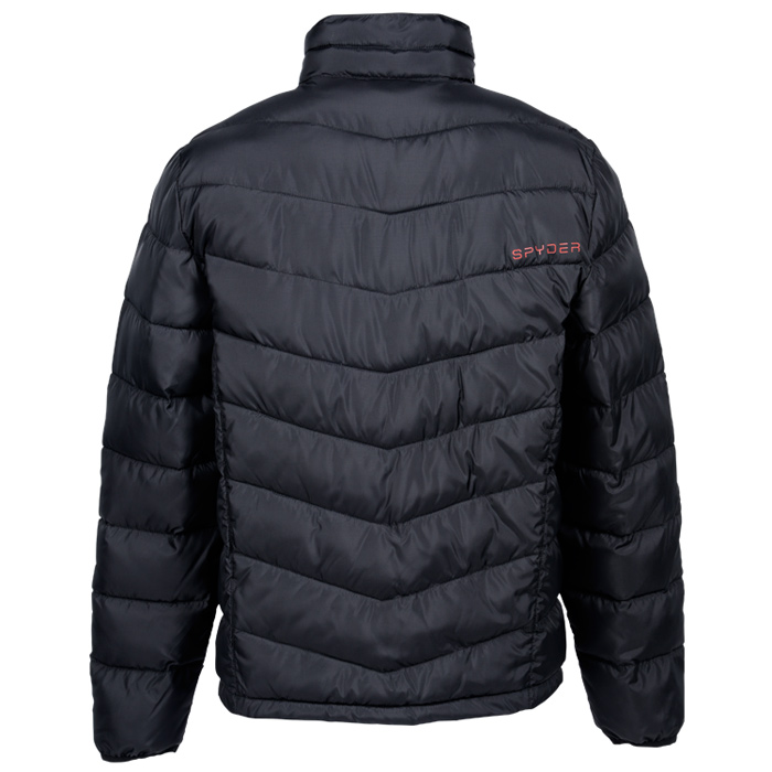 4imprint.ca: Spyder Pelmo Puffer Jacket 
