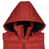 View Image 2 of 4 of Spyder Supreme Puffer Vest - Ladies'
