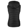 View Image 3 of 4 of Spyder Supreme Puffer Vest - Ladies'