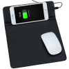 View Image 4 of 5 of Wireless Charging Mouse Pad