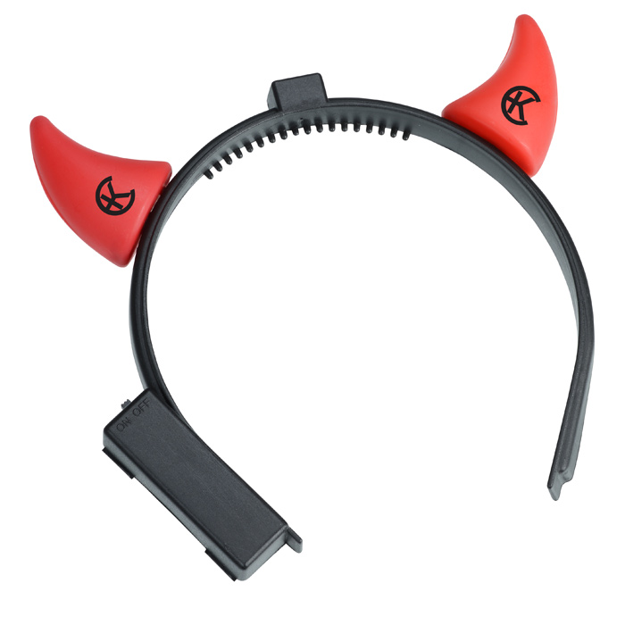 4imprint.ca LightUp Devil Horns C148897