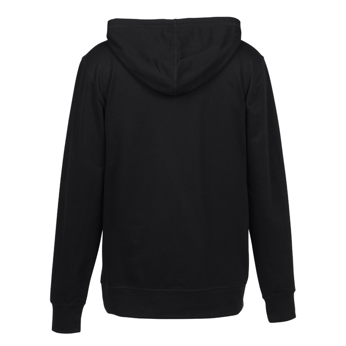 4imprint.ca: Koi Element Hooded Sweatshirt C148911