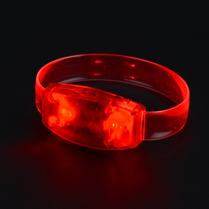 4imprint.ca: LED Glowing Bracelet - Laser Engraved C149218-L