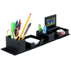 View Image 4 of 5 of Cornell Executive Desk Organizer