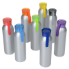 View Image 5 of 5 of Metis Aluminum Water Bottle - 22 oz.