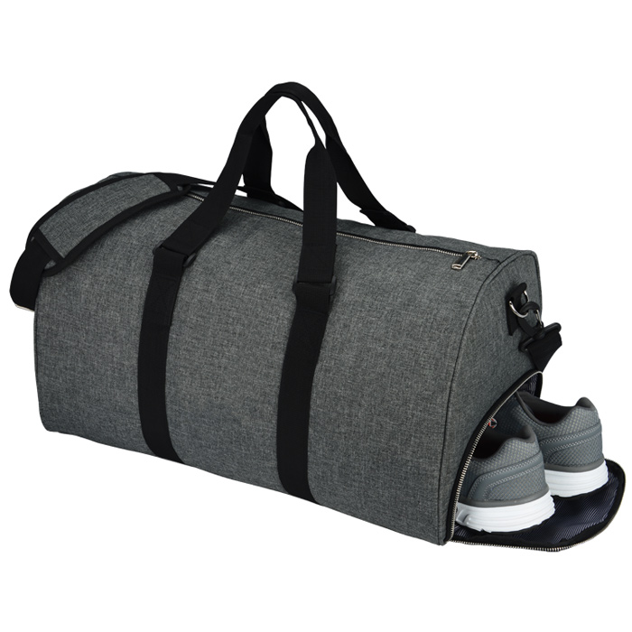 4imprint.ca: Nomad Duffel C149756