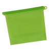 View Image 2 of 5 of Silicone Food Storage Bag