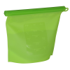 View Image 3 of 5 of Silicone Food Storage Bag