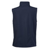 View Image 2 of 3 of Stretch Soft Shell Vest - Ladies'
