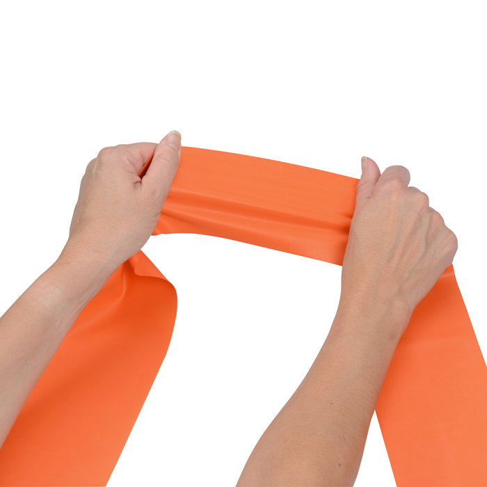 4imprint.ca: Exercise Stretch Band C150047