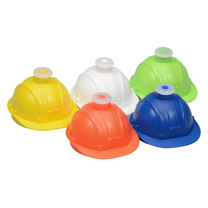 4imprint.ca Safety Helmet Water Bottle 20 oz. C150160