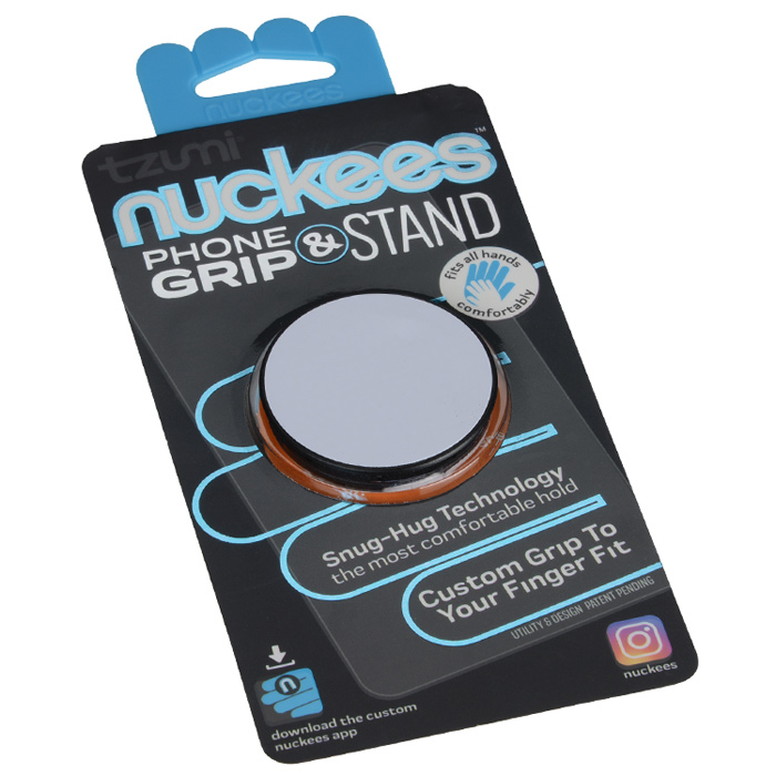 nuckees phone grip