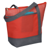 View Image 2 of 5 of Crosby Lunch Cooler Tote