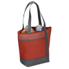 View Image 3 of 5 of Crosby Lunch Cooler Tote
