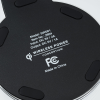 View Image 4 of 5 of Meteor Qi Wireless Charging Pad