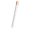 View Image 2 of 4 of Stainless Steel Straw Set
