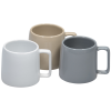 View Image 2 of 2 of Soothe Coffee Mug - 11 oz. -  Closeout