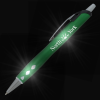View Image 2 of 2 of Deja Vu Light-Up Logo Pen