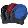 View Image 2 of 4 of Talus Laptop Backpack - Embroidered