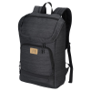 View Image 2 of 5 of Mayfair 15" Laptop Backpack - Embroidered