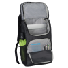 View Image 3 of 5 of Mayfair 15" Laptop Backpack - Embroidered