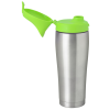 View Image 3 of 4 of Tervis Stainless Steel Sport Bottle - 24 oz.- Closeout