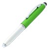 View Image 3 of 7 of Spotlight Stylus Flashlight Pen