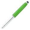View Image 4 of 7 of Spotlight Stylus Flashlight Pen