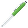 View Image 7 of 7 of Spotlight Stylus Flashlight Pen