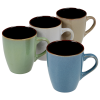View Image 2 of 2 of Artisan Coffee Mug - 11 oz.