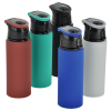View Image 5 of 5 of Velvet Touch Aluminum Bottle - 24 oz.