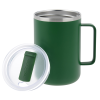 View Image 2 of 3 of Crossland Vacuum Camp Mug - 15 oz.