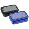 View Image 3 of 6 of Three Compartment Food Storage Bento Box