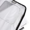View Image 4 of 6 of elleven Checkpoint-Friendly Laptop Backpack - Embroidered