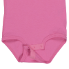 View Image 3 of 4 of Rabbit Skins Infant Fine Jersey Onesie - Colours