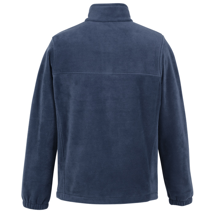 4imprint.ca Columbia Fleece 1/4Zip Pullover C153104QZ