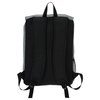 View Image 2 of 4 of Merchant & Craft Ashton 15" Laptop Backpack - Embroidered