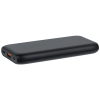 View Image 7 of 10 of Emmitt Wireless Power Bank with Charging Dock - 10,000 mAh