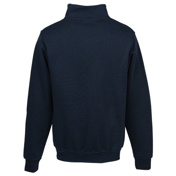 1/4 Zip Sweatshirt <span>177520<span>