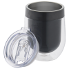 View Image 3 of 3 of Bliss Wine Tumbler - 10 oz.