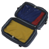 View Image 4 of 6 of Collection X Weekender Duffel - Brand Patch