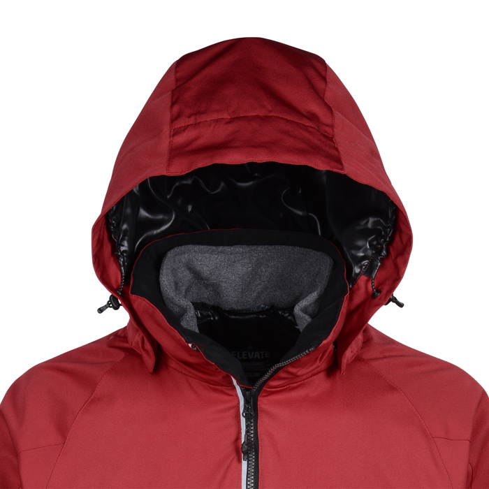 arlington 3 in 1 jacket